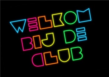 Welkom Bij De Club Gedraaid