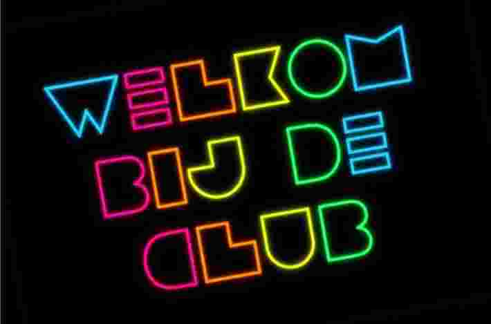 Welkom Bij De Club Gedraaid